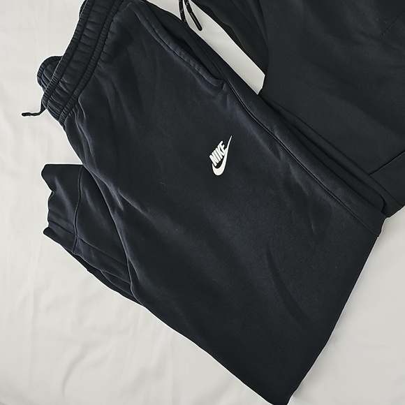 Nike & Spalding Mens Joggers Pants. Size Medium - Picture 4 of 8